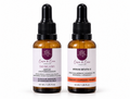 Combo Clareador para Melasma e Manchas – Revita C + SkinLumi