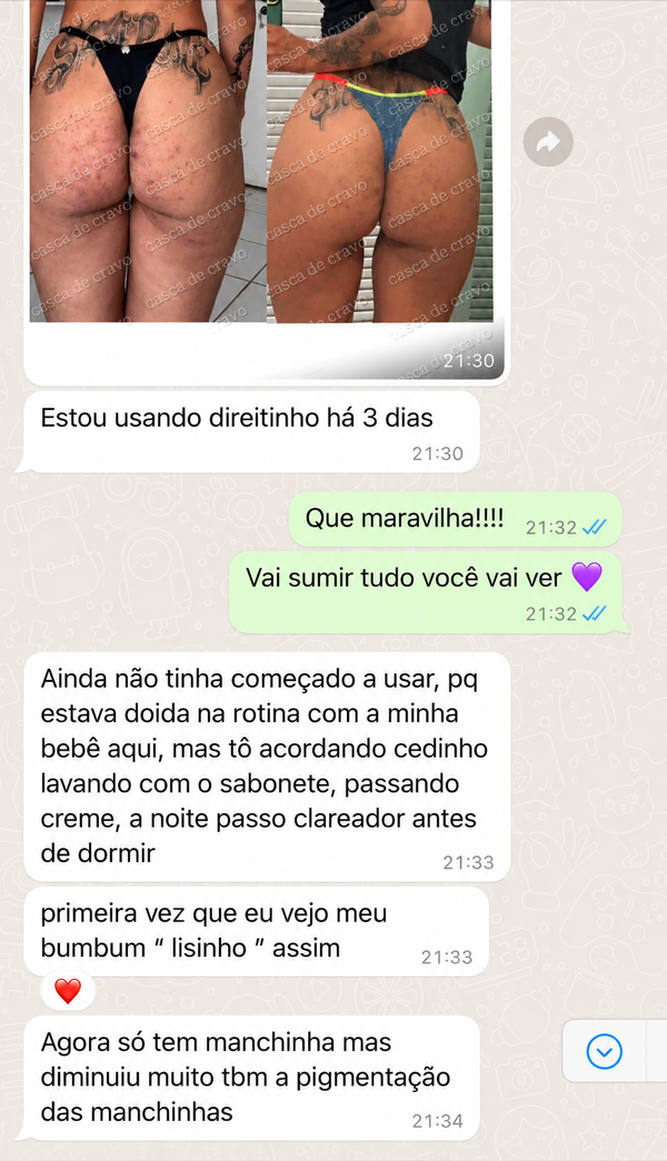 Depoimento de 