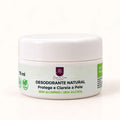 Desodorante Natural para Axilas com Niacinamida – 70 ml
